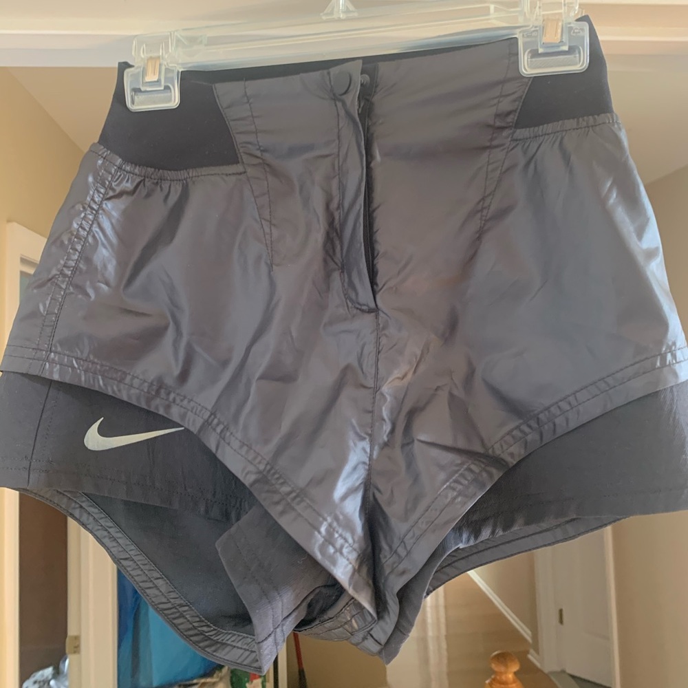 Nike workout shorts